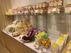 -好利来(北新桥店)