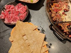 -红板凳火锅·20年老字号