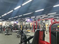 -超鹿运动(融侨锦江店)