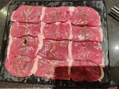 -东来顺饭庄(金泉广场店)