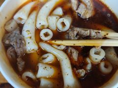 -王记生烫牛杂面馆(兰陵路店)