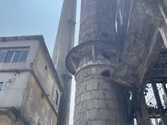 -广州市紫泥堂文化创意园景区