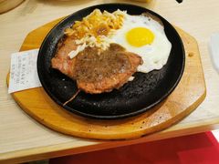 -纽斯特牛排自助餐厅(浦江万达店)