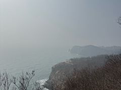 -棒棰岛宾馆景区