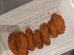 -金哥私房菜馆(张府园总店)