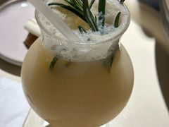 -Ten Olives甜点
