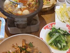 -肖记公安牛肉鱼杂馆· 省级非物质文化遗产(仁和路店)