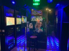 -唱吧麦颂KTV(通州新华南路店)