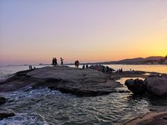 -老虎石海上公园