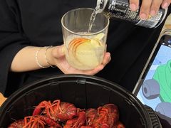 -红盔甲·小龙虾(人民广场店)