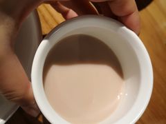 新疆奶茶-胖老汉椒麻鸡清真新疆菜(西御街店)