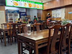 -牛街老爆肚满(亚运村店)