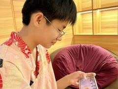 -碧中海汤泉汗蒸酒店