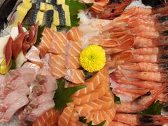-極上萬膳·日料放题(海岸城店)