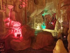 -渔岛海洋度假区