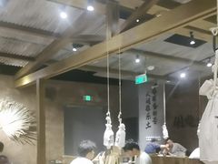 -北丐先生·野馄饨烧烤(雨花万象店)