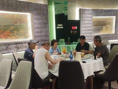 -玉林烤鸭店(定福庄店)