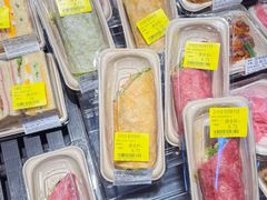 -Olé精品超市(北京合生汇店)