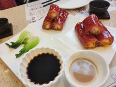 -点都德(华强南店)