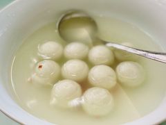 宁波汤团-名甬鲜坊·宁波海鲜(爱琴海店)