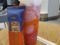 -CoCo都可(逸天城店)