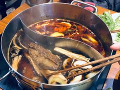 -火炉火自助餐(悠唐购物中心店)