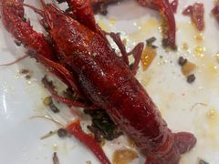 -盱眙红叶龙虾(金源北路店)