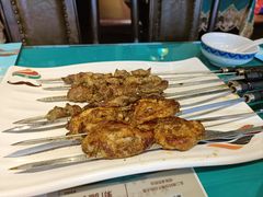 -巴依老爷新疆美食(天津远洋乐堤港店)