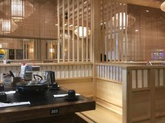 -九田家黑牛烤肉料理(石路天虹店)