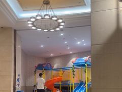 -漢咖啡·全服务式自助晚餐(武汉洲际酒店)