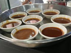-菜忠潮州牛肉店(岗厦店)