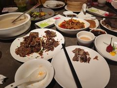 -金鸭季·北京烤鸭(深业上城店)