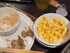 -辣尚瘾·烤鱼·新川菜(交大直营店)
