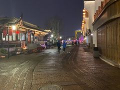 -屯溪老街