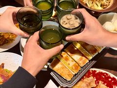 -奉天小馆·非遗东北菜(沈阳万象城店)