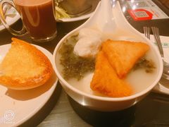 -翠华餐厅(正佳广场店)