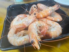 -兆辉木炭海鲜烧烤·海鲜小炒