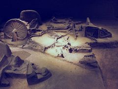 -洛阳周王城天子驾六博物馆