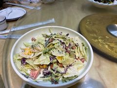 -清真•蜀风园(丁字沽店)