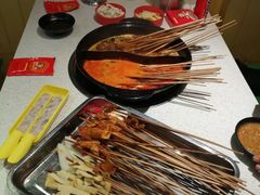 -正宗钢管厂五区·小郡肝火锅·串串香(商品街总店)