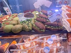 -巴黎贝甜(武夷花园店)
