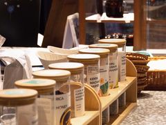 -sugarman espresso素饮糖人高新咖啡工厂