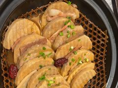 -和源祥·日照菜扛把子(万平口一店)