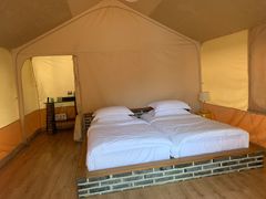 -北京山里寒舍度假酒店