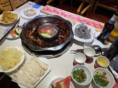 -大队长主题火锅(观音桥店)