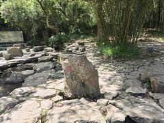 -兰亭风景区