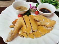 -亚龙湾老厨房·海南家常味