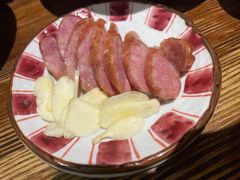 -千金一碗·宝岛一村(韩国街店)