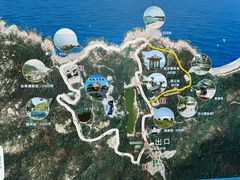 -广东惠东海龟国家级自然保护区