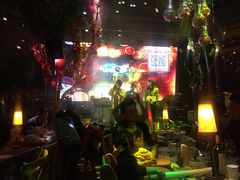 -胡桃里音乐酒馆(曲江店)